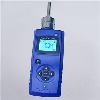 泵吸式甲烷检测仪EY-1100-CH4