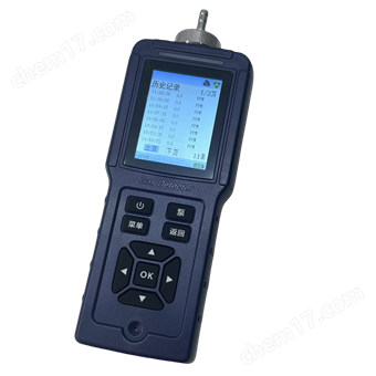 DTN820C-CO2彩屏二氧化碳检测仪