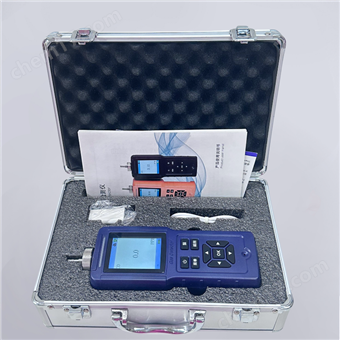 DTN820C-CH4O存储型甲醇检测仪