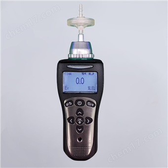 HY-MS104K-L-CO2泵吸式二氧化碳检测仪