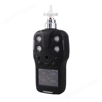 多组分气体分析仪HY-MS400S-4