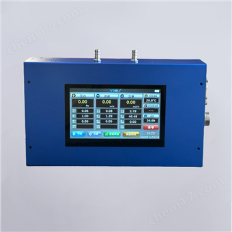 DP7000AYIOU品牌微压差计