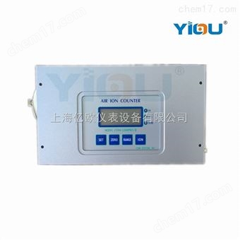 COM-3200PRO II空气负离子检测仪COM-3200PRO II