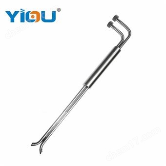 160S-60YIOU品牌不锈钢皮托管160S