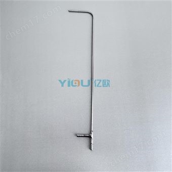 LPT-04-500yiou品牌皮托管LPT