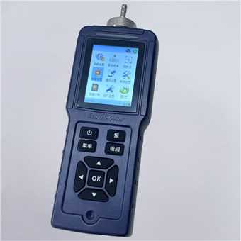 DNT-820C-N2存储型泵吸式氮气检测报警仪